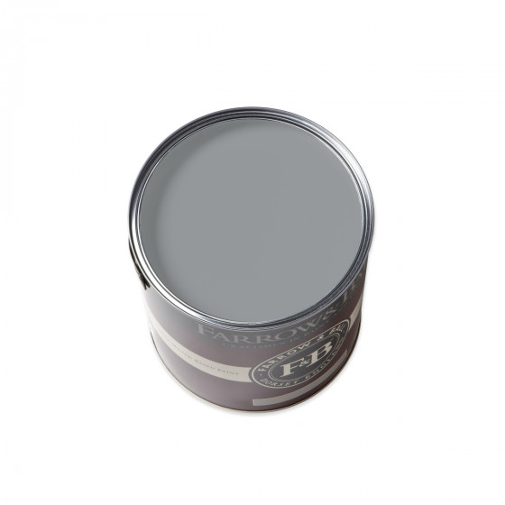 Farrow & Ball Paint  5l Water Based Masonry Manor House Gray No. 265